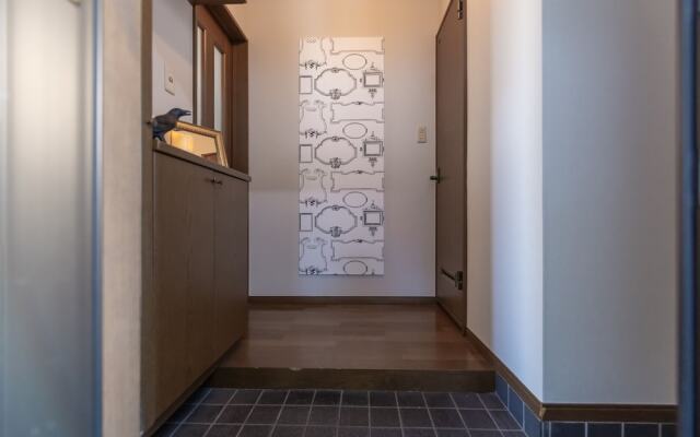 It' ta de JPN - Self Check-In Only