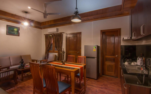 BB Angkor Residence
