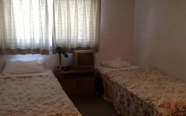 Pension Himawari