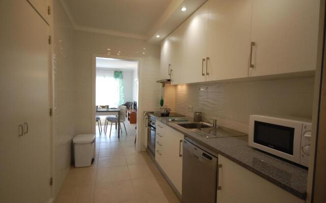 Apartamento Velamar - 250 m from the Beach by Bedzy