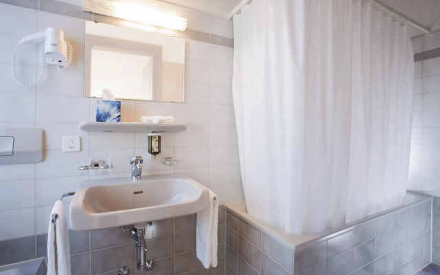 Idyllhotel Appenzellerhof