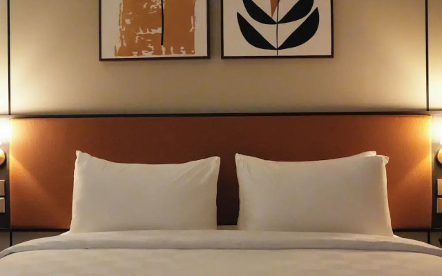 Cordela Suite Cianjur