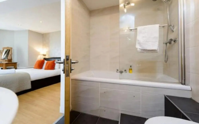 Martin's Guesthouse
