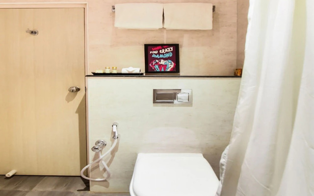 OYO 41234 Hotel Skyland