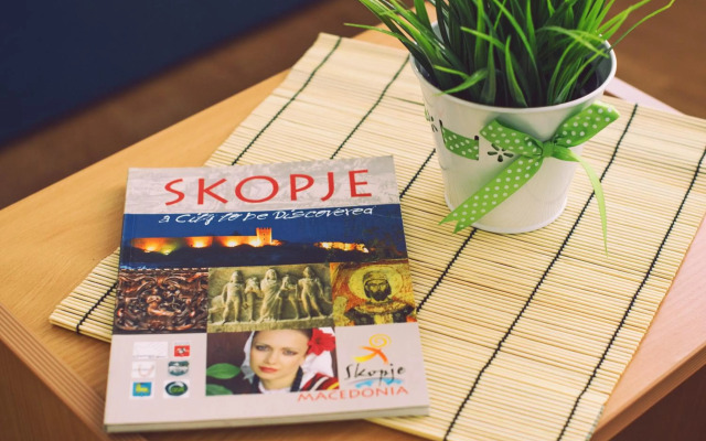 Valor Central Apartments