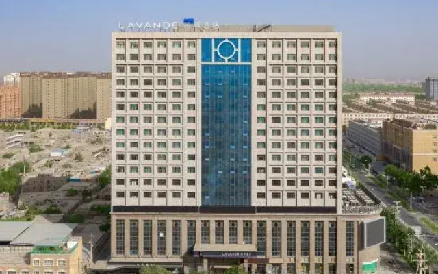 Lavande Hotel