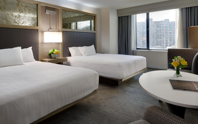 Hyatt Regency Boston