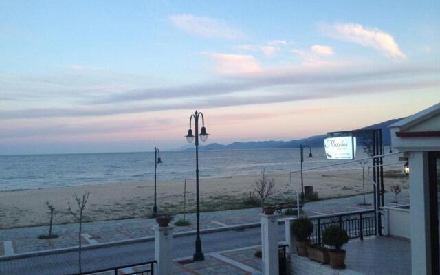 Makedos Sea View