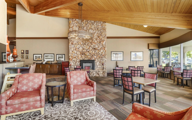 Best Western Plus Cedar City