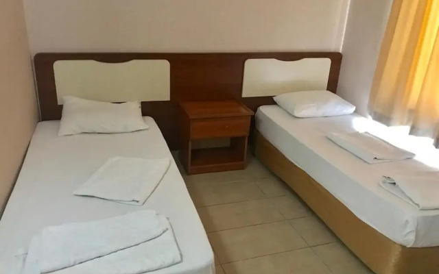 Serendi Apart Hotel