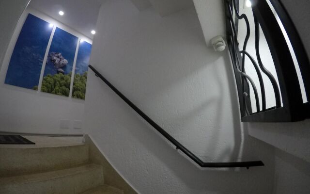 Lux Squere Apartments