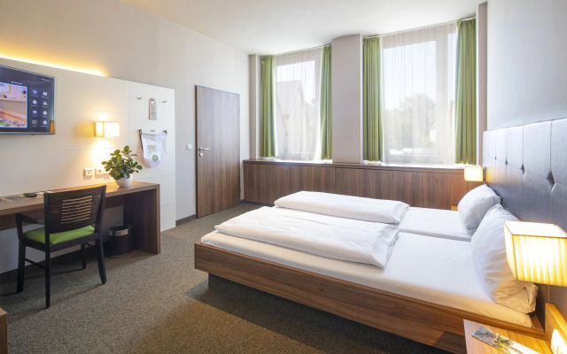 Joesepp´s Hotel am Schweizerberg