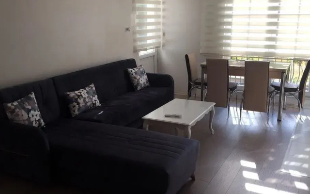 Yazilikaya Apart Otel