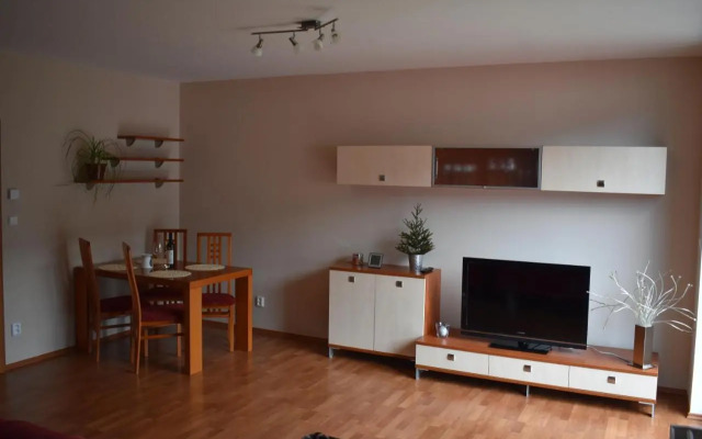 Apartment Mumlava falls