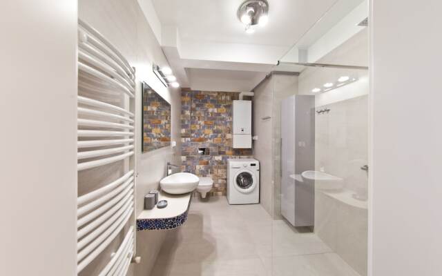 Apartamenty Sun & Snow Zielony Las