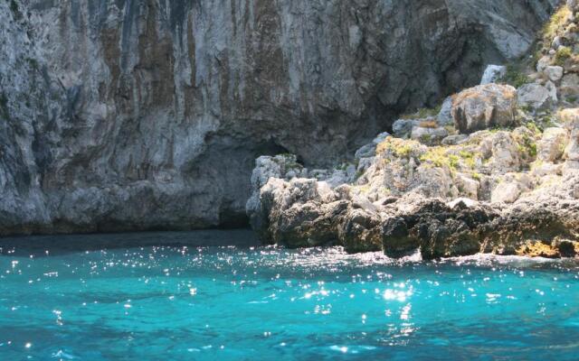 Casa dell'Accademia by Gocce