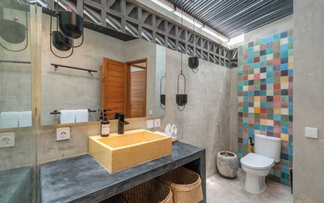 Villa Kembar 2
