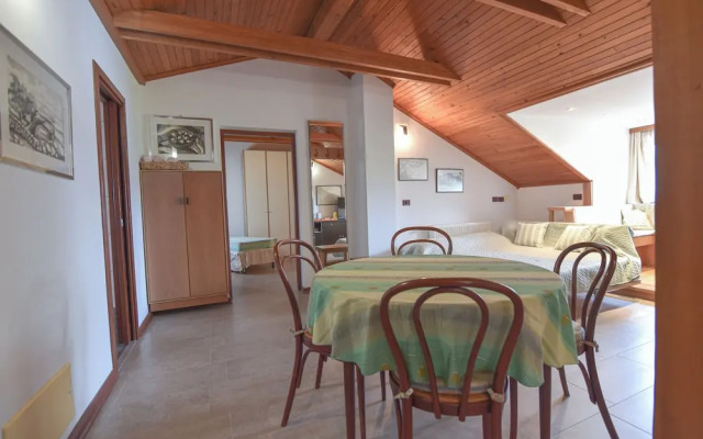 Villa Vosilla