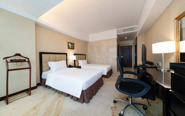 Oriental Ginza Hotel Shenzhen