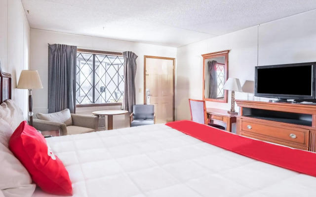 OYO Hotel Windmill Branson