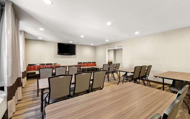 Comfort Inn Layton - Salt Lake City