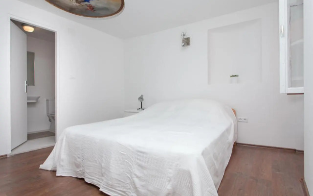 Apartment Zdenac