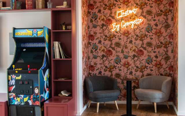 Best Western Saint-Etienne Porte du Forez