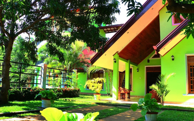 Nature Resort