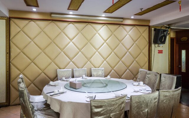 Junshan Hotel