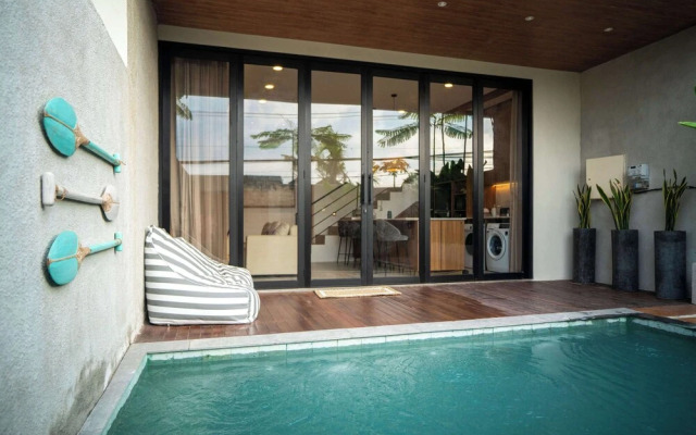 Azora Villa - 3 BR Villa