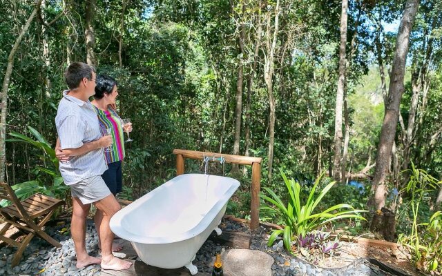Wanggulay Too Treetops Cairns City
