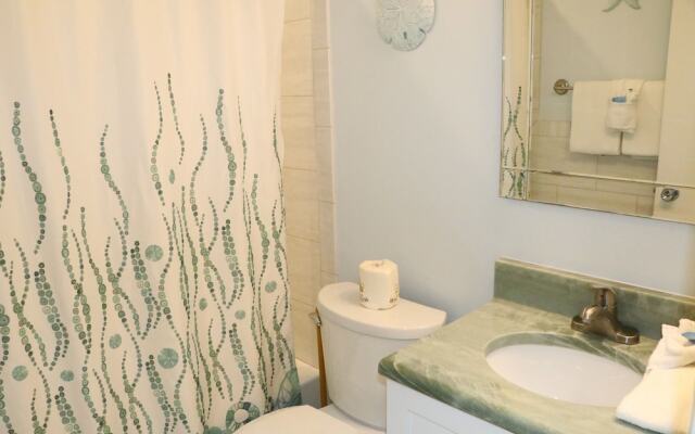 Jamaica Royale - 705 - 2 Br Condo