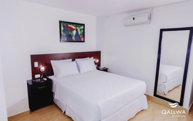Qallwa Pucallpa