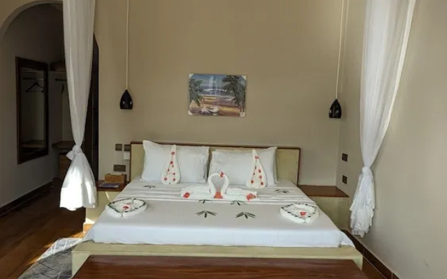 Mafia dream hotel