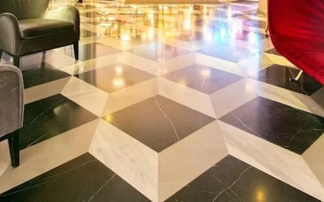 D'Majestic Premier Suites Kuala Lumpur