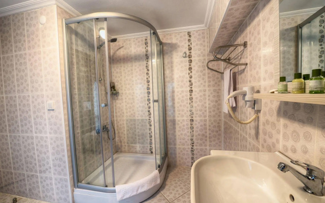 New Florenta Hotel
