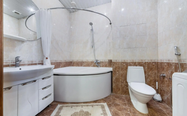 ApartLux (АпартЛюкс) на Тараса Шевченко