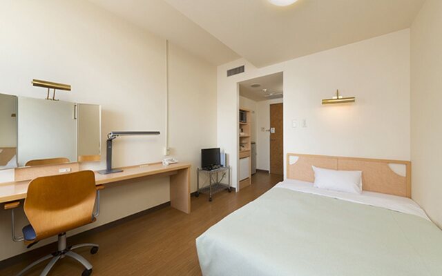 TEINE station hotel