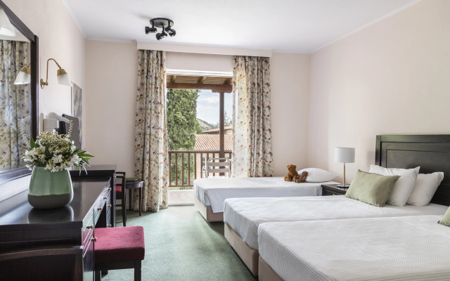 Amalia Hotel Meteora