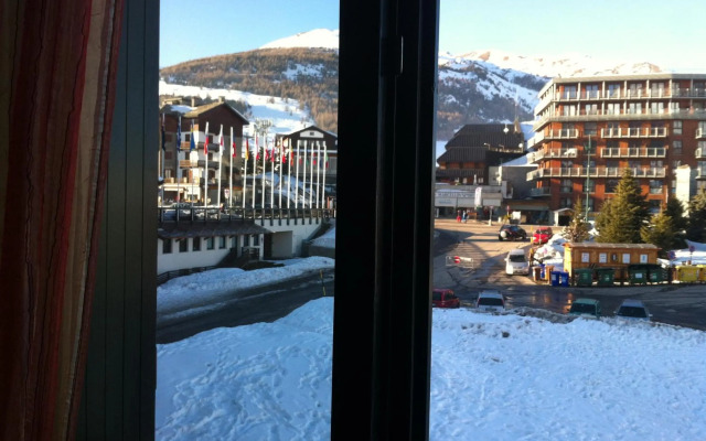 Torre Dell'orologio Apartment