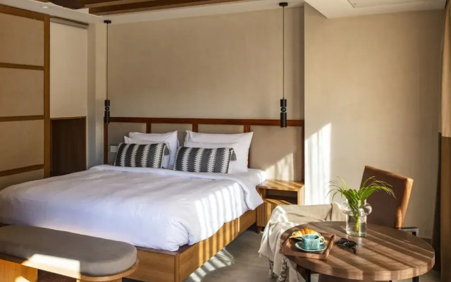 The Greenwood Resort, Guwahati