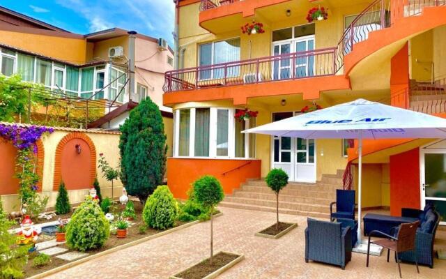Apartament 3 camere Isabel