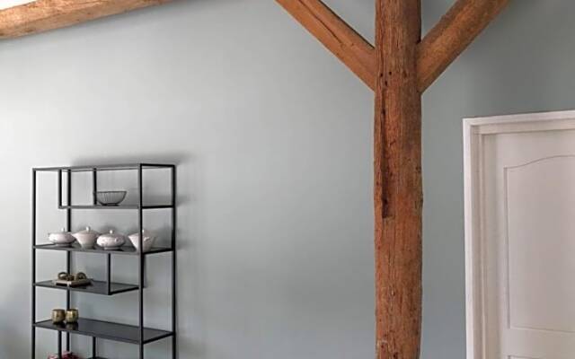 B&B Agnetenhoeve