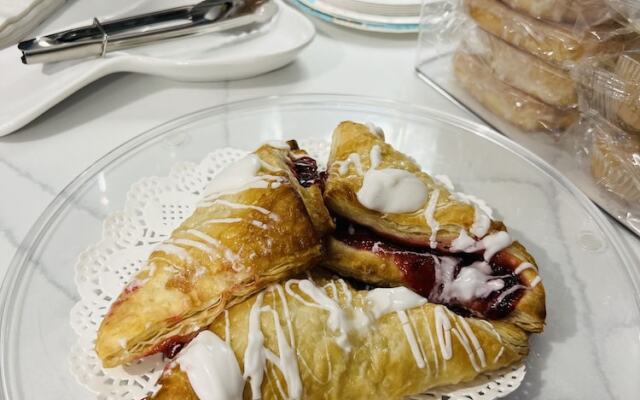 EC Reed's Mercantile and Hotel