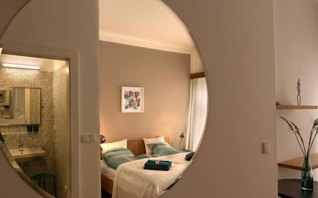 Bed and breakfast Placzek
