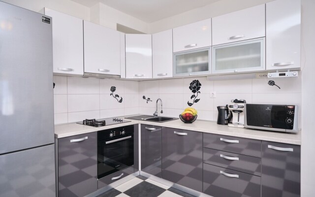 Seaview Apartment Kia by Litto