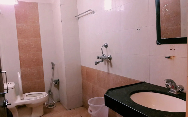 Hotel Metro Jiapur