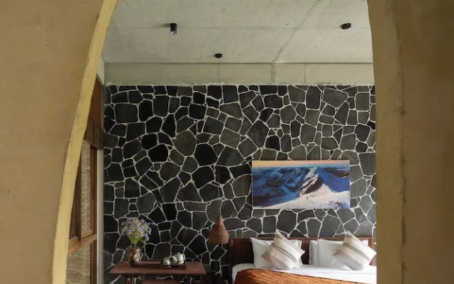 Wazen Retreat Villa Da Nang