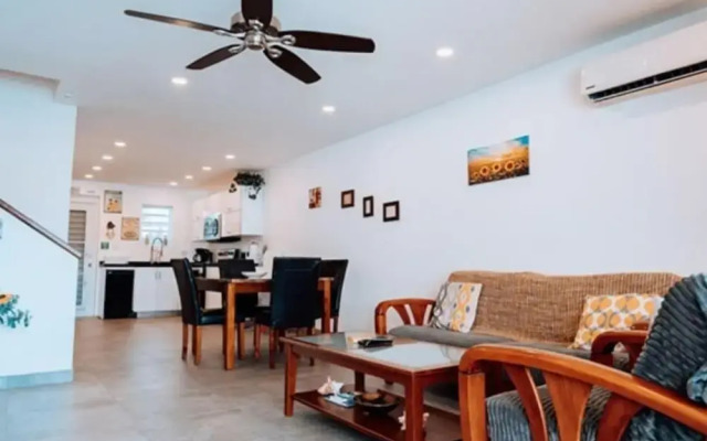 HBK Villa Rentals at Jolly Harbour