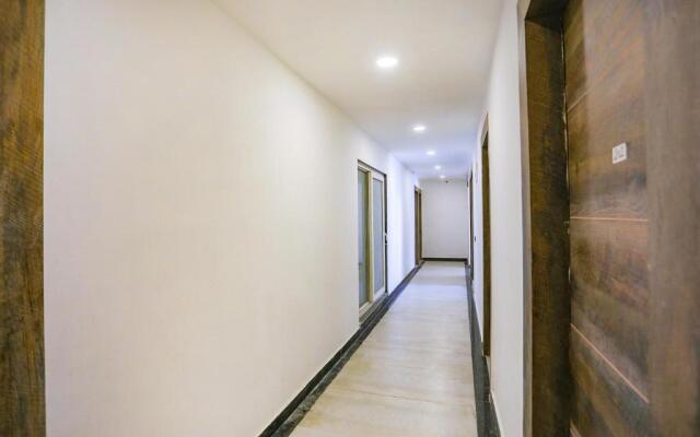 Fabexpress F9 Noida Sector 27